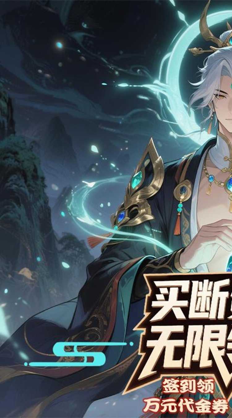 大武当之剑（0.1折山海经买断版）最新