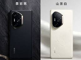 荣耀300Ultra手机新配色官图曝光