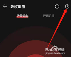 网易云音乐如何找回听歌识曲历史记录(网易云音乐如何找回删除的歌单)