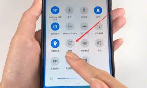 华为手机截图快捷方法大全(华为手机截图快捷方式)