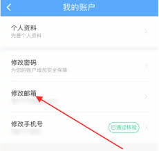 铁路12306如何填写电子邮箱(铁路12306如何注销重新注册)
