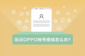 如何解决OPPOReno4Pro忘记帐号密码(如何解决oppo安装游戏需要oppo密码)