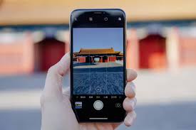 为什么拍摄都选用iPhone(拍摄角度选择为什么很重要)