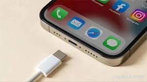 苹果iPhone16Plus为何仍使用USB2.0速率(苹果iphone官网登录入口)
