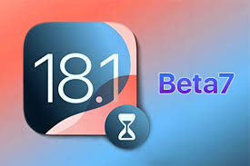 iOS18.1 beta7版本值得升级吗