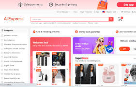 速卖通官网首页入口在哪(速卖通网站首页)