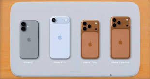 iphone17pro搭载的是什么芯片(iphone17上市)