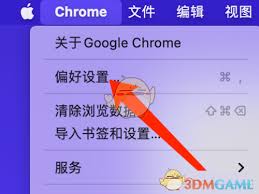 如何查看谷歌浏览器版本号(如何查看谷歌浏览器的版本号)
