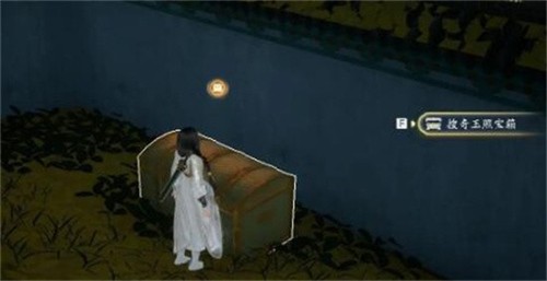 射雕搜奇藏宝图宝箱位置大全 射雕搜奇藏宝图宝箱在哪里(射雕英雄传宝物)