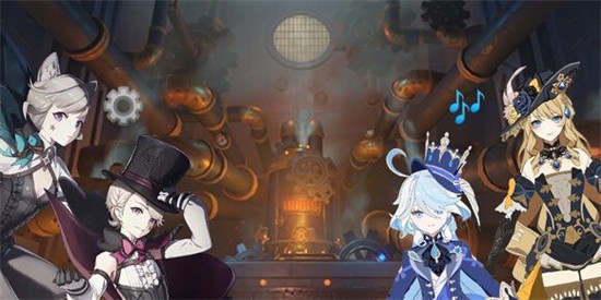 原神4.1卡池角色是什么 原神4.1卡池预测