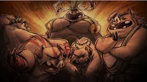 饥荒宠物代码有哪些(饥荒宠物mod宠物功能)