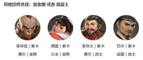 新不良人最强阵容搭配推荐 最强阵容有哪些