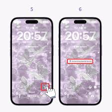 ios26壁纸如何设置3d效果(壁纸iphone怎么设置)