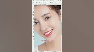 美图秀秀如何去法令纹(美图秀秀怎么去掉凌乱的发丝)