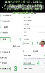 如何打开爱奇艺在线状态(爱奇艺怎么打开窗口模式)