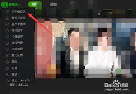 爱奇艺如何查看版本号(如何查看爱奇艺版本)