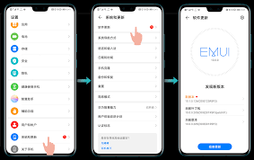 如何更新华为主题到最新版本(如何更新华为主题壁纸)