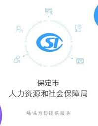 保定人社app如何打印缴费证明(河北省保定人社服务平台app)