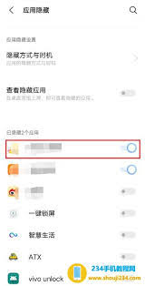 vivo如何在拨号中隐藏游戏图标(vivo如何在拨号键盘设置隐私密码)