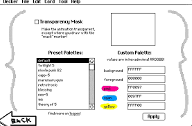 wigglepaint怎么使用