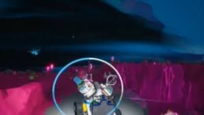 异星探险家感应环有什么作用(异星探险家探照灯有啥用)