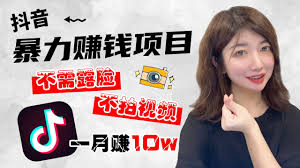 玩抖音赚钱有哪些办法(玩抖音赚钱有哪些平台)