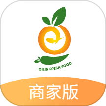 奇麟鲜品商家版正版