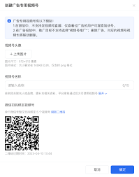 广告主如何投放视频号(广告主如何投放视频教程)
