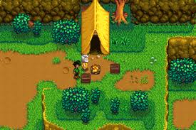 星露谷物语莱纳斯爱心事件有哪些(星露谷物语莱纳斯的黑莓篮子)