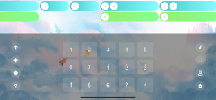 光遇乐谱ios定制版