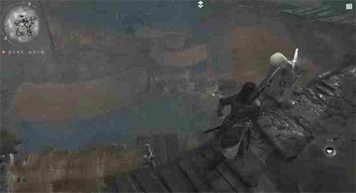 燕云十六声夜闯鬼樊楼怎么通关 燕云十六声夜闯鬼樊楼通关攻略介绍(燕云十六声)