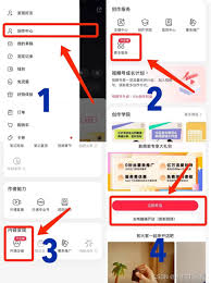 海外如何开通小红书直播(国外可以使用小红书吗)