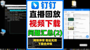 钉钉直播无法开启怎么办(钉钉直播无法开启摄像头)