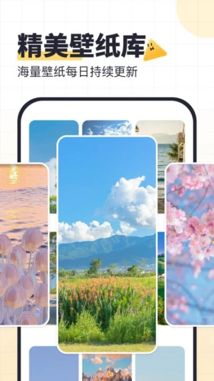 SoWidgets软件极速版