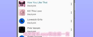 棉花音乐app如何添加歌曲源(棉花绑定音乐平台)