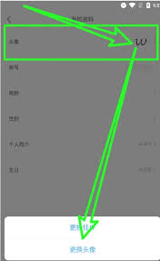 豌豆公主app如何更换头像(豌豆公主官网下载)