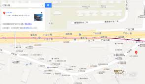 百度地图搜索地点不显示怎么办(百度地图搜索地点在哪里)