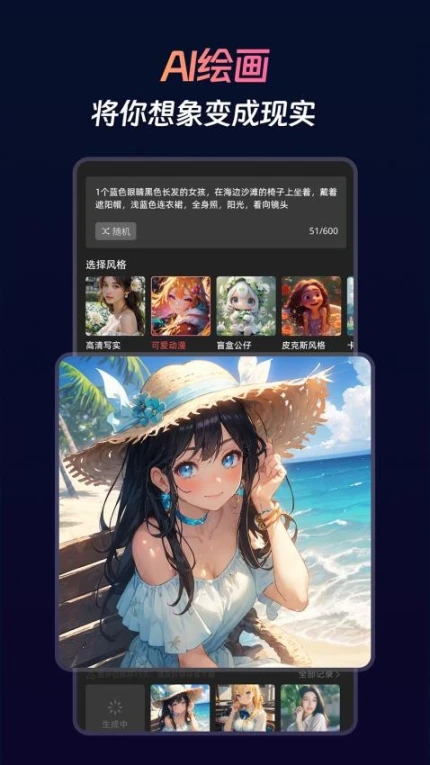 智影推文APP移动版