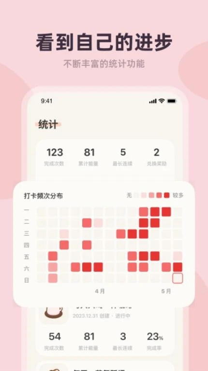 习惯点点官网版官方下载