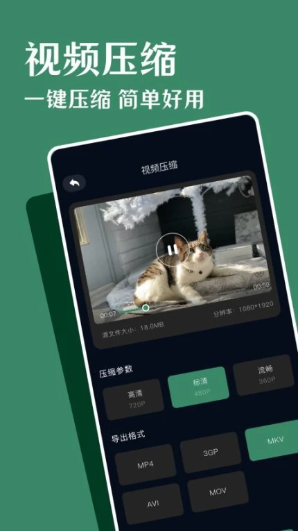 鲨鱼影视播放器版互通版