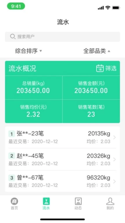 商易通农户手机版免费版
