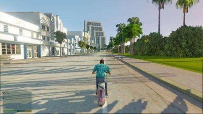 百度街景如何保存图片(百度街景)
