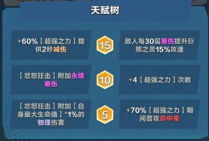 口袋斗蛐蛐巨熊之灵全面玩法解析