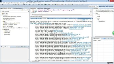 MyEclipse如何连接MySQL数据库(myeclipse修改项目ldk版本)
