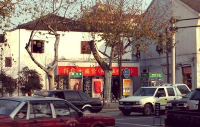 哪里可以看百度街景(哪里可以看百度街道地图)