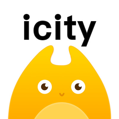 icityios最新版官方版