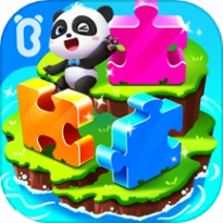 奇妙拼图世界正版