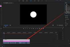 Premiere如何制作动态圆形头像动画(premiere pro)