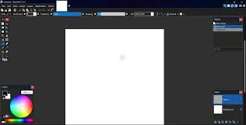 Paint.NET如何调整图片尺寸(paint.net analyze插件下载安装)